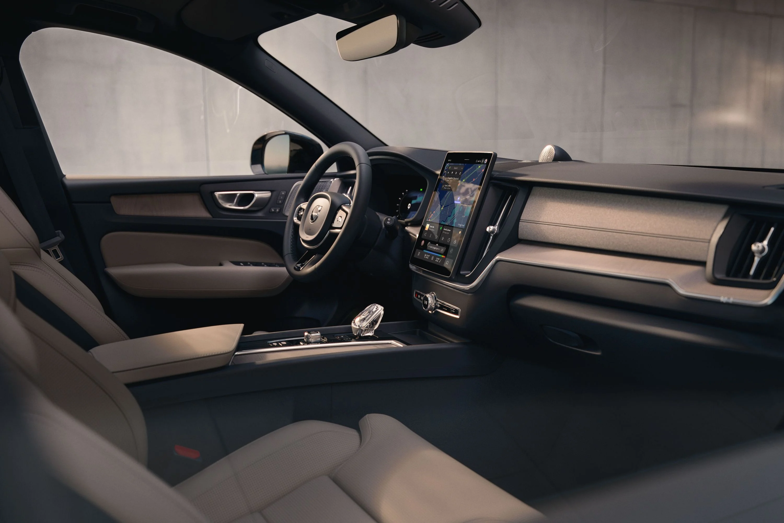 배터리 2배 커졌다 볼보 XC60 & XC90 개선모델 공개
