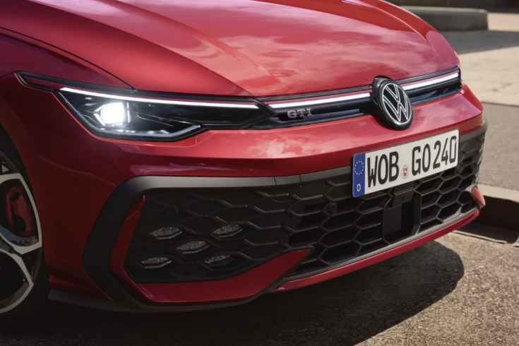 골프 GTI 국내 출시 20주년 블랙 에디션 245마력 5,275만원