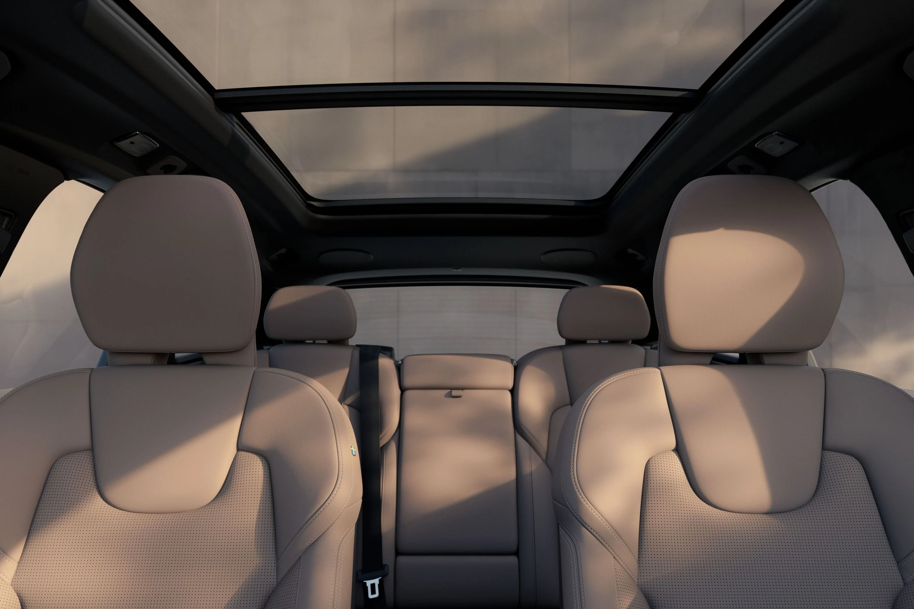 배터리 2배 커졌다 볼보 XC60 & XC90 개선모델 공개