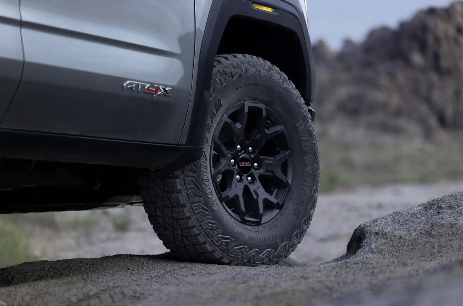 2027 GMC 시에라 1500 공개 6.6 V8 488마력 가격 정리