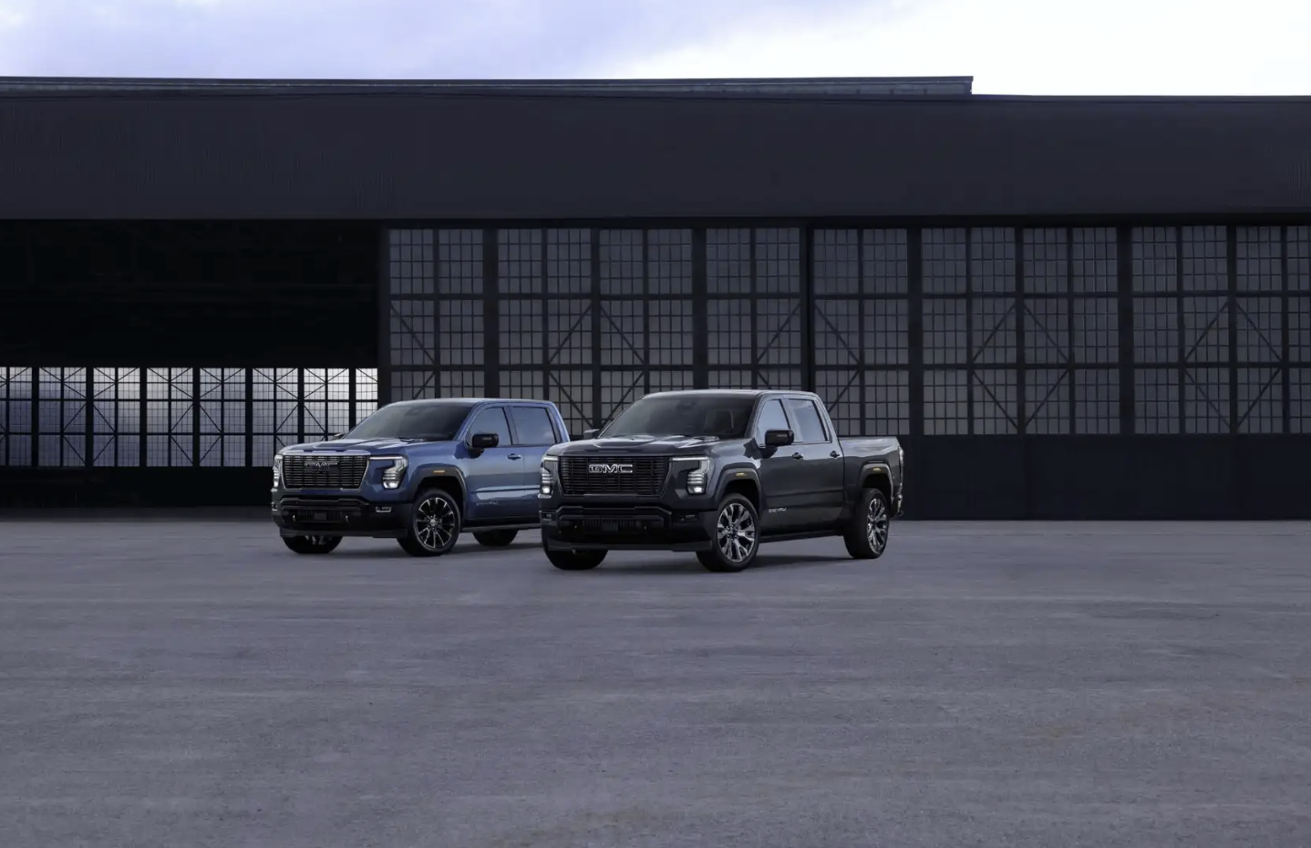 2027 GMC 시에라 1500 공개 6.6 V8 488마력 가격 정리