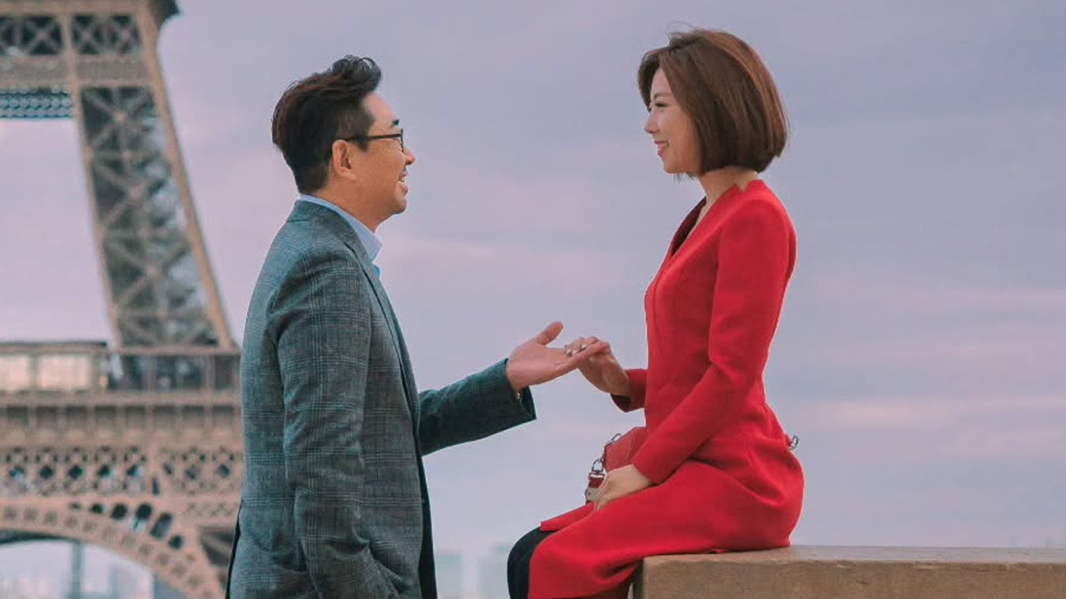 출처: 백성문 SNS