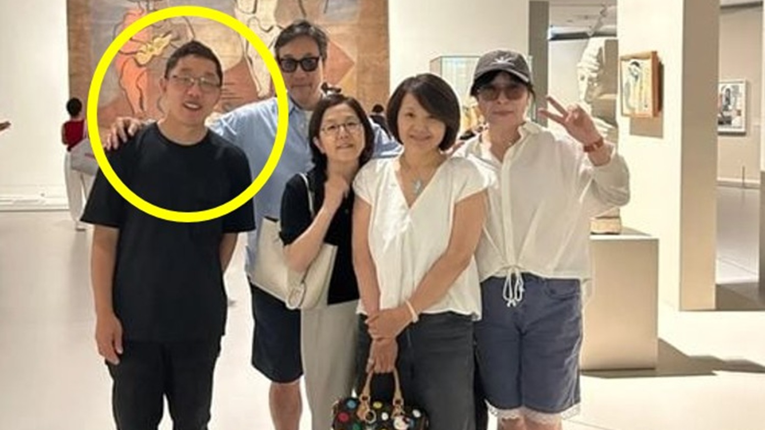이문세 SNS
