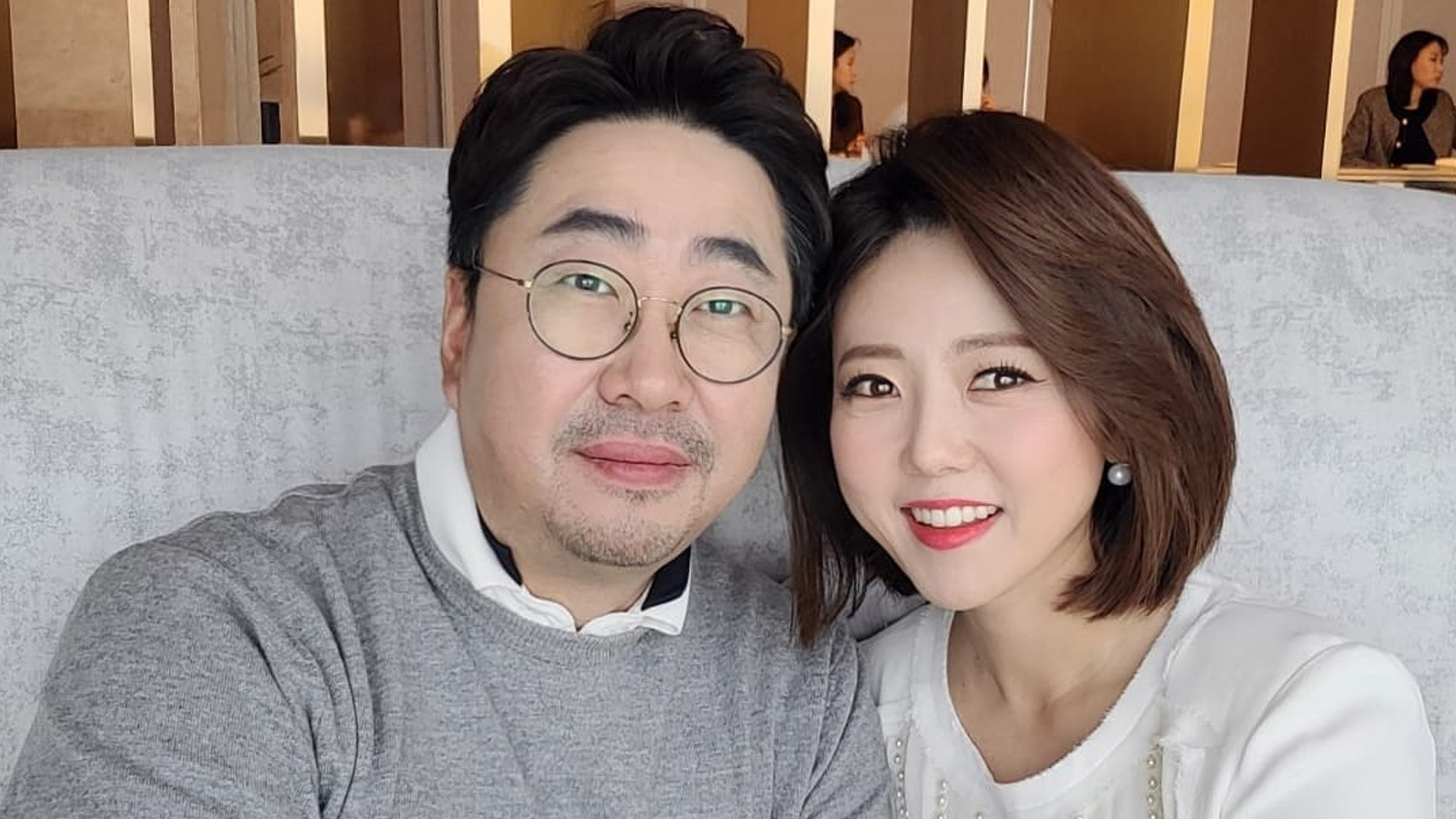 출처: 백성문 SNS