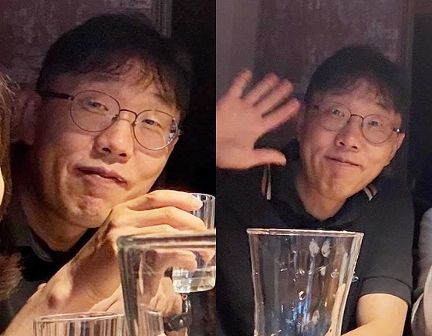 이문세 SNS