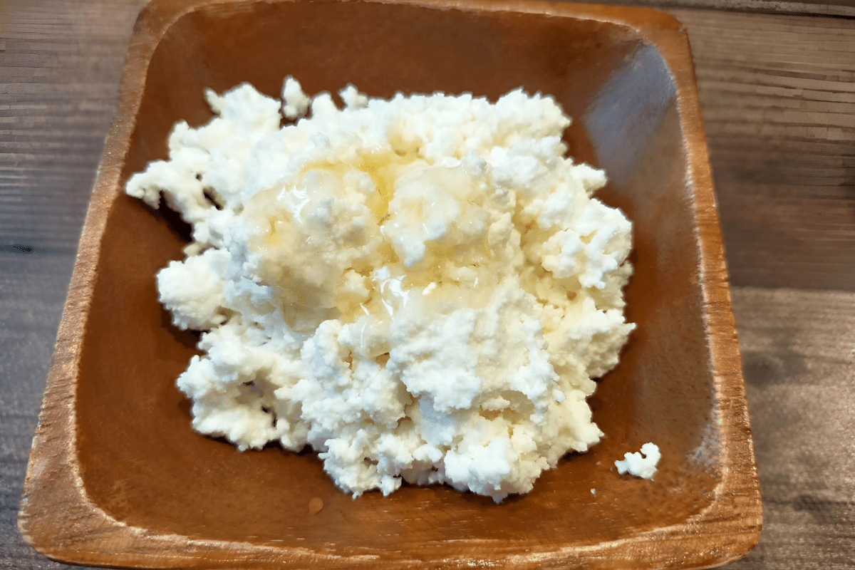 코티지 치즈 / 온라인 커뮤니티