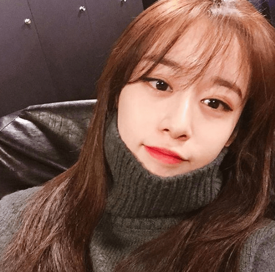 박지연 SNS