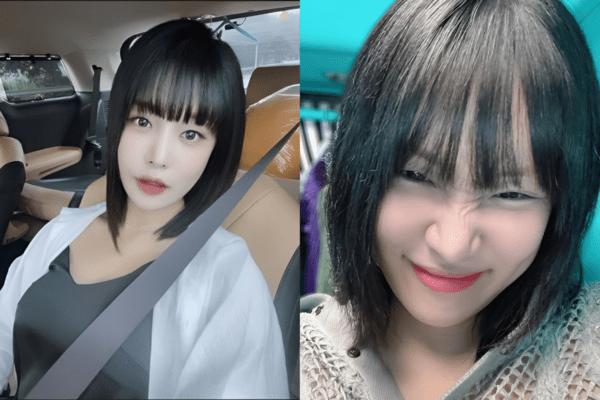 유튜버 랄랄 SNS