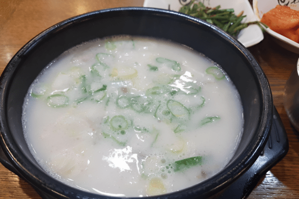 도가니탕 /온라인 커뮤니티