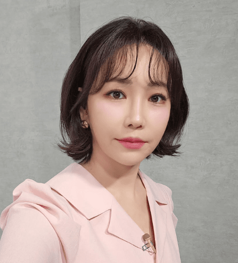 배우 이유리 SNS