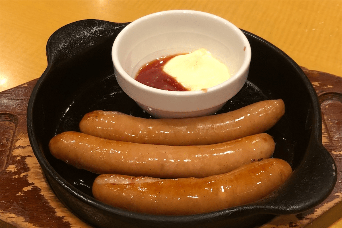 소세지 구이 / 온라인 커뮤니티