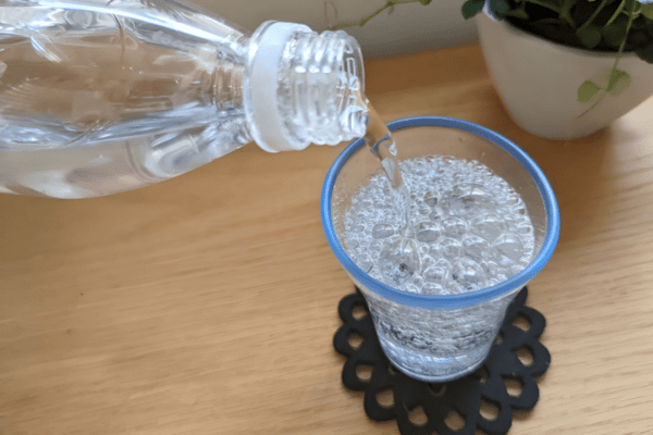 탄산음료 사진 / 온라인 커뮤니티