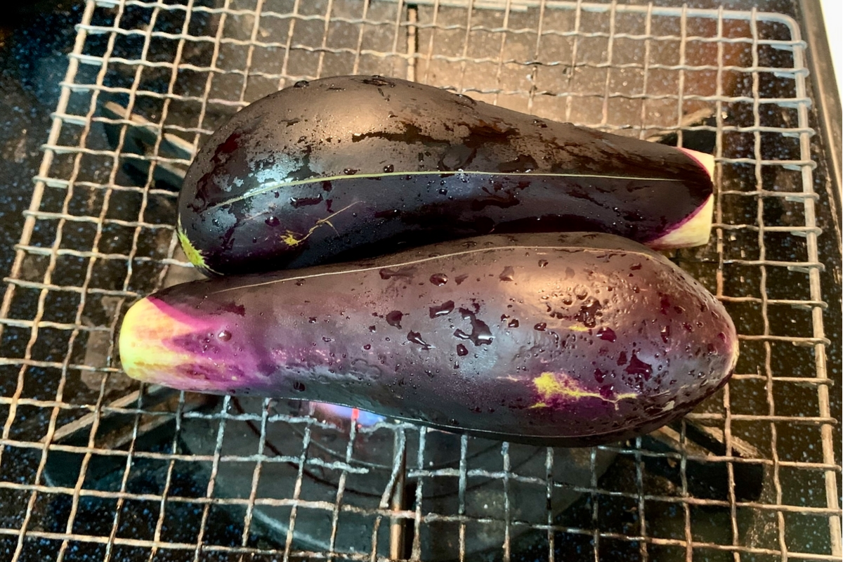 채소 가지 / 온라인 커뮤니티