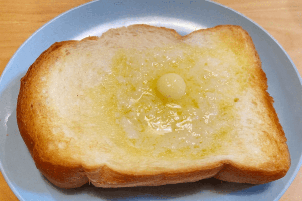 구운 식빵 / 온라인 커뮤니티