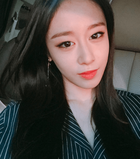 박지연 SNS