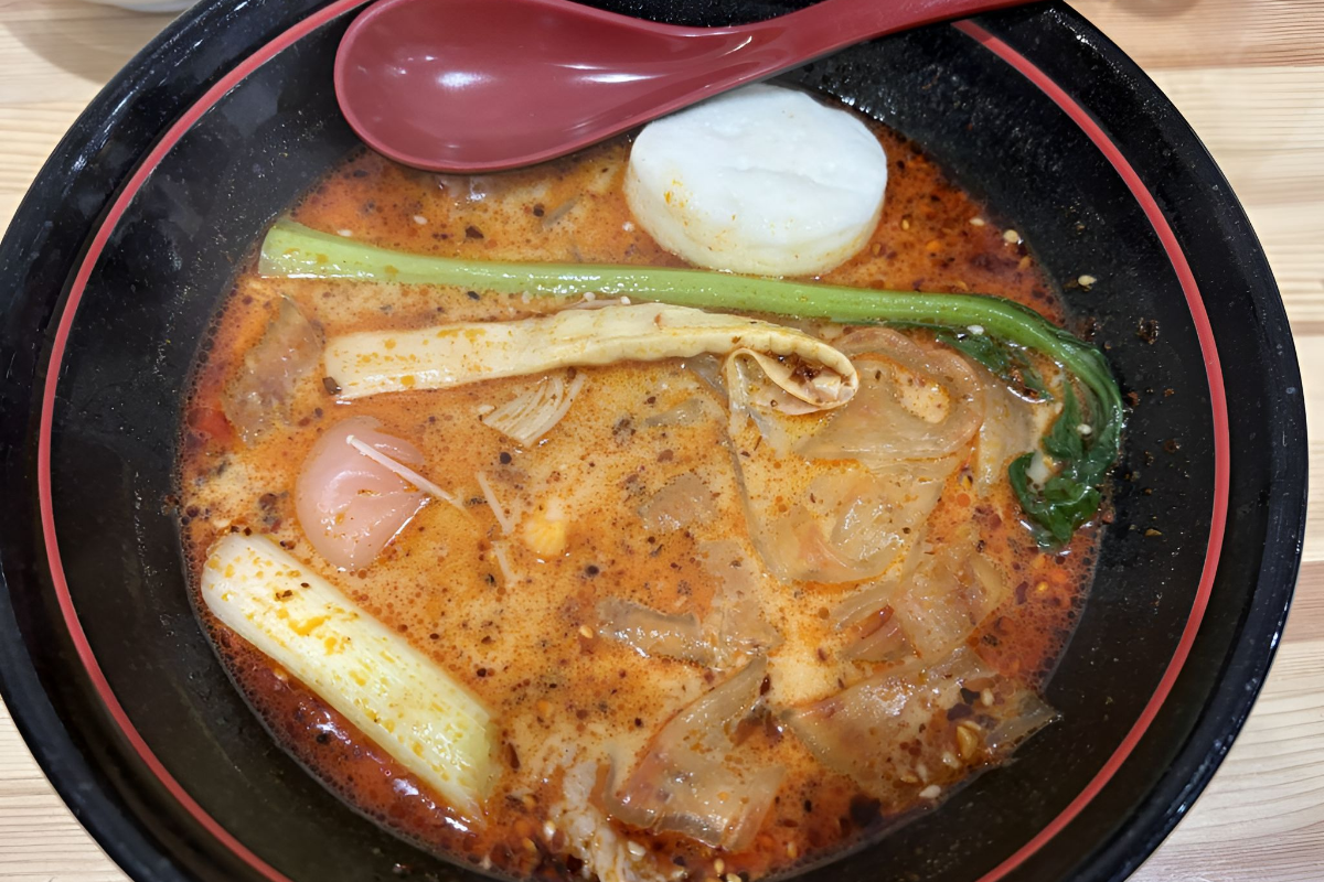 마라탕 사진 / 온라인 커뮤니티