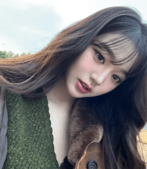 아이브 장원영 SNS