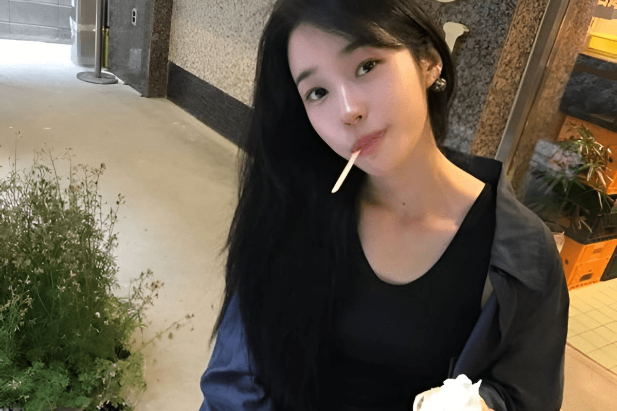 배우 노윤서 / 노윤서 인스타그램