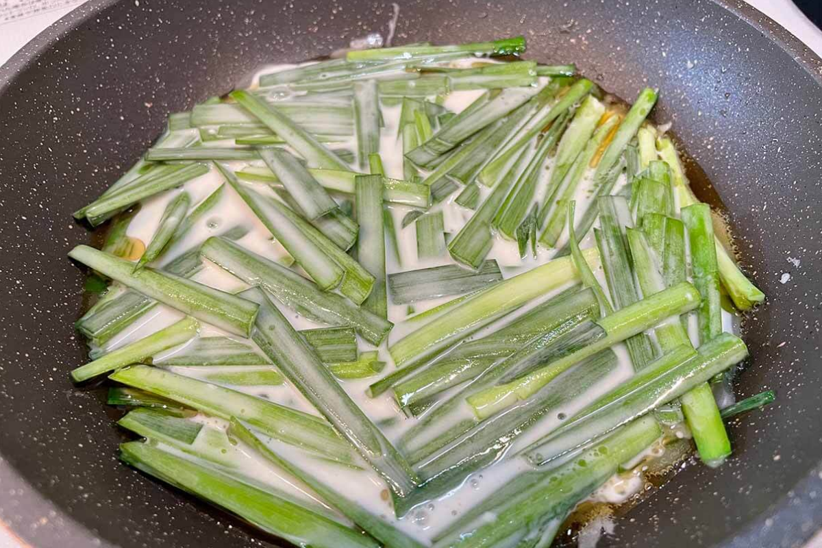 빵가루를 넣으면 바삭함이 더욱 오래 유지된다 / 온라인 커뮤니티
