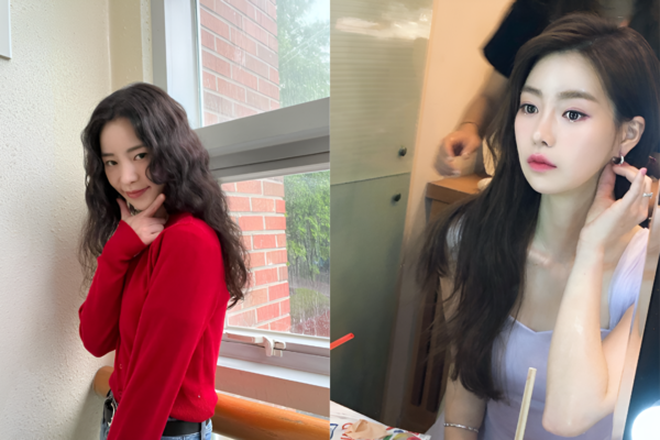 배우 임지연 SNS