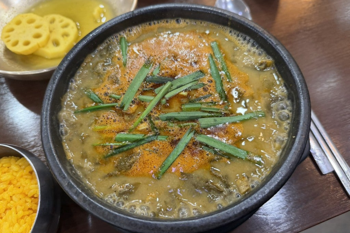 추어탕 / 온라인 커뮤니티