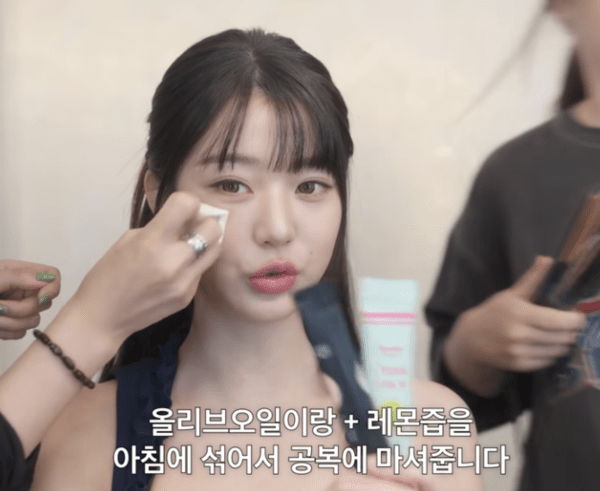 유튜브 걍밍경 화면 캡처