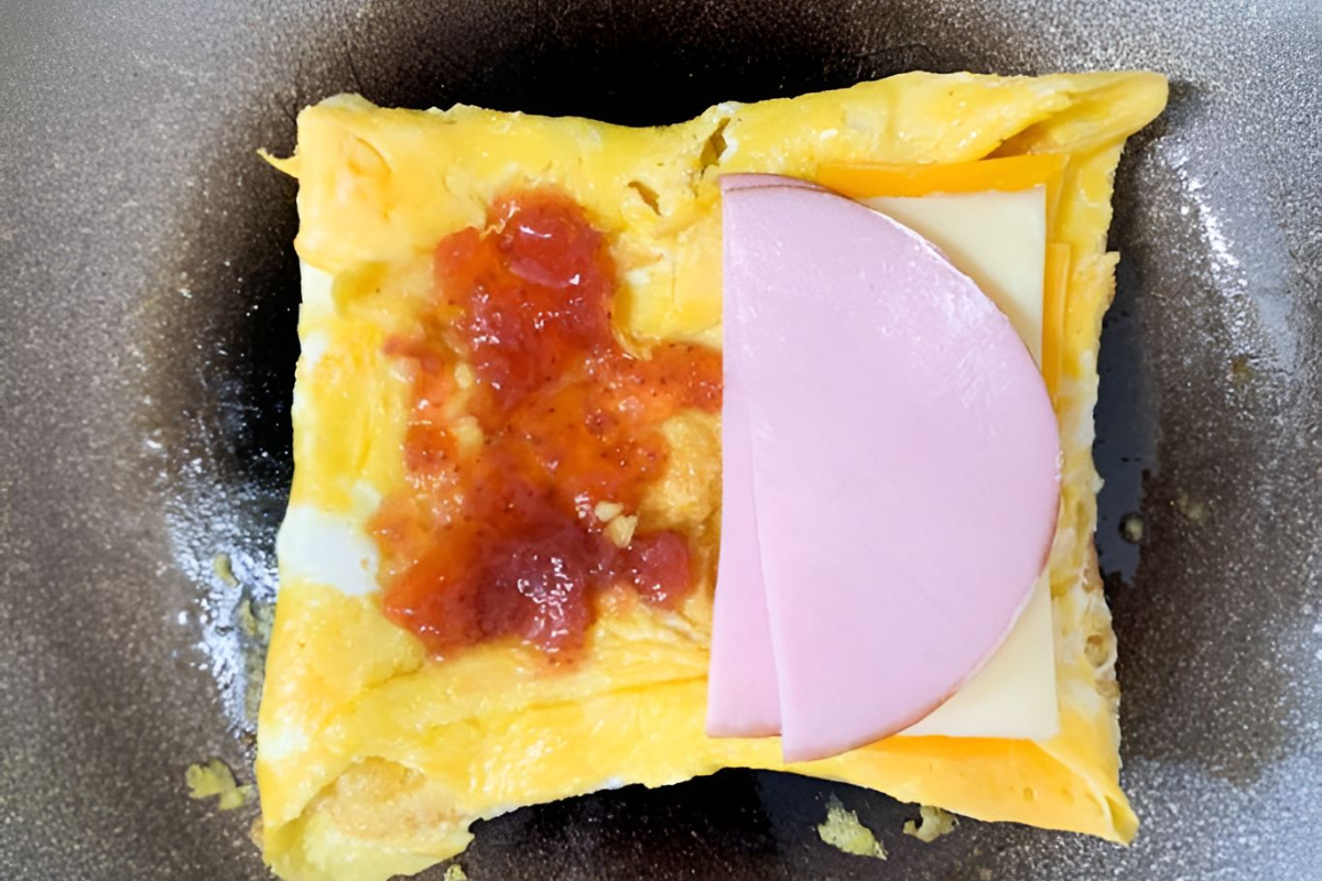 딸기잼을 발라놓은 빵 / 온라인 커뮤니티