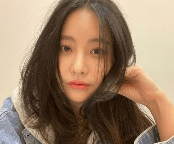 배우 오연서 인스타그램