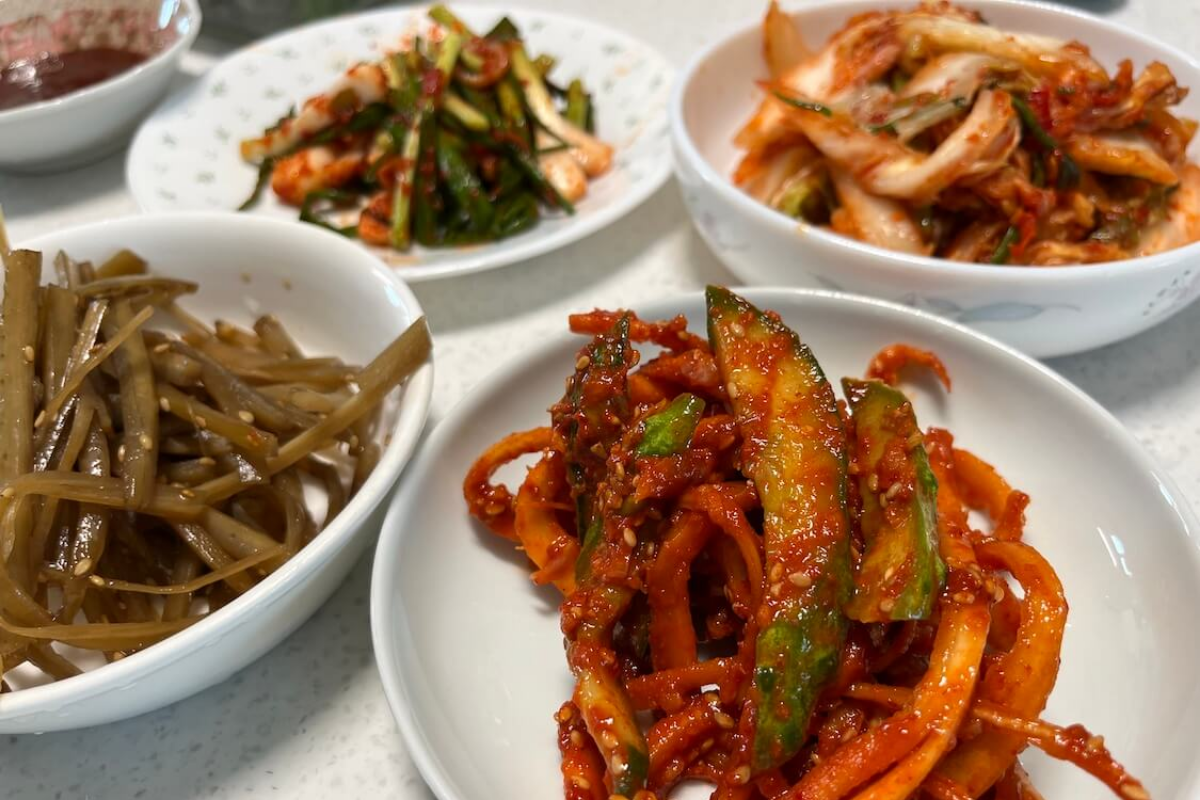 반찬 / 온라인 커뮤니티
