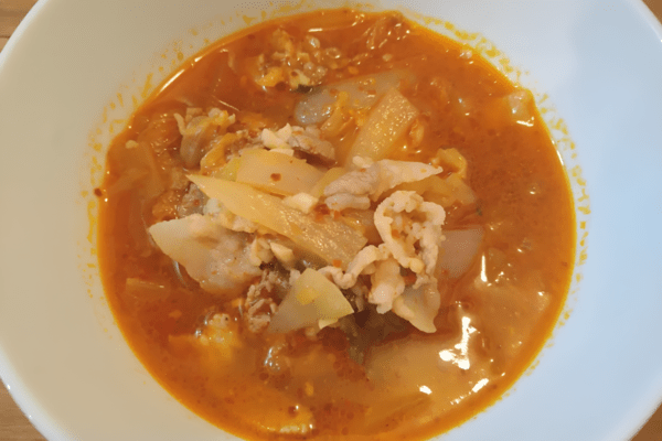 김치찌개 /온라인 커뮤니티