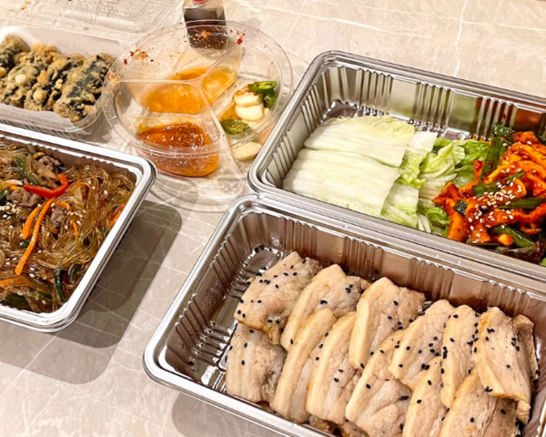 온라인 커뮤니티