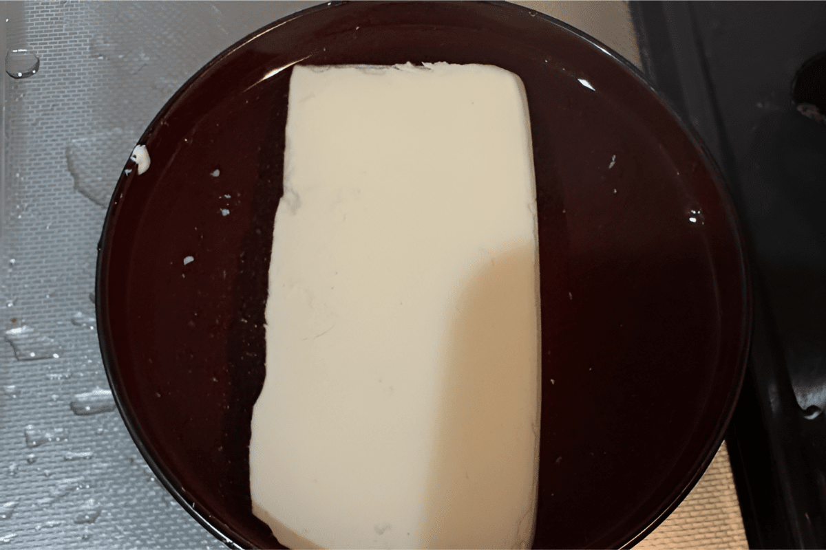 데친 두부 / 온라인 커뮤니티