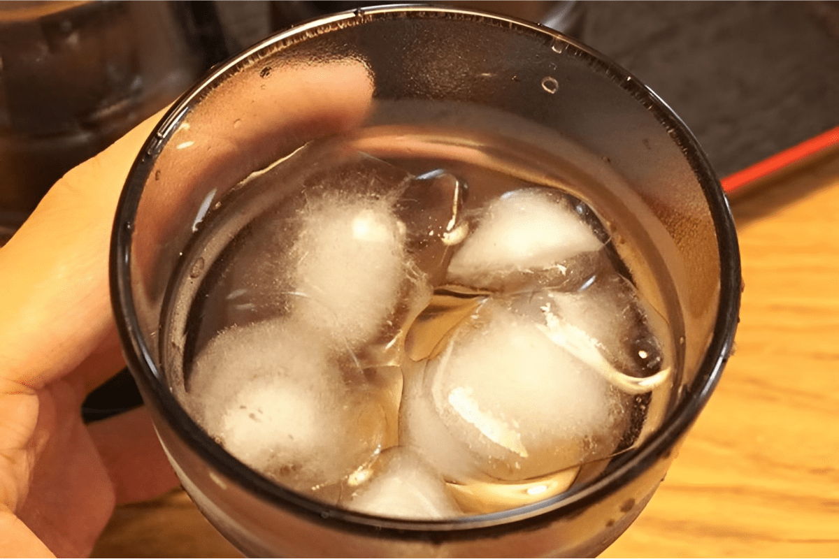 식초를 희석한 물 / 온라인 커뮤니티