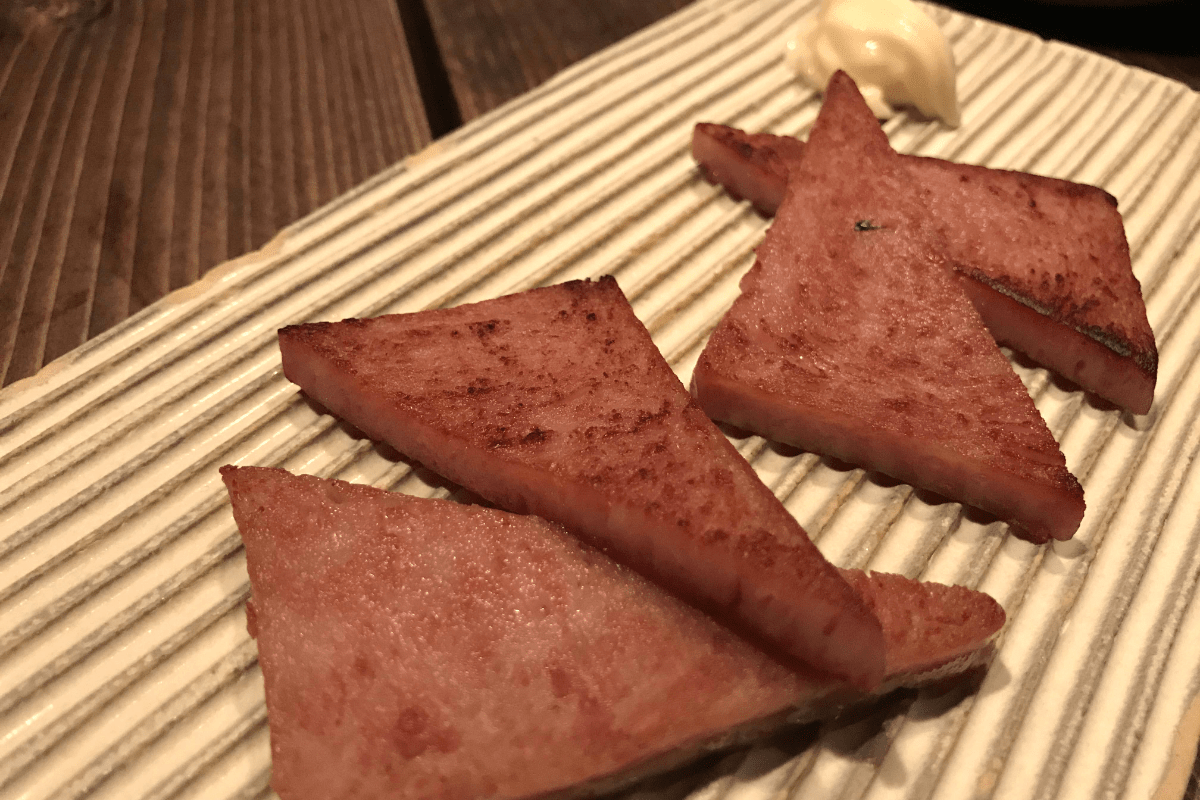 햄 구이 / 온라인 커뮤니티