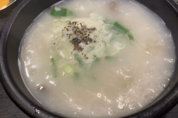 도가니탕 /온라인 커뮤니티
