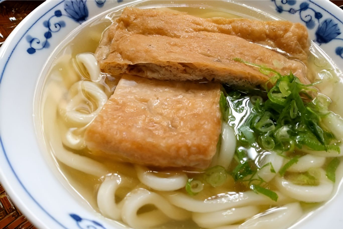 우동 사진 / 온라인 커뮤니티