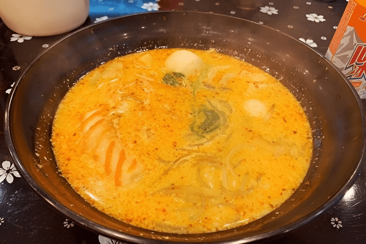 마라탕 사진 / 온라인 커뮤니티