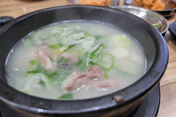도가니탕 /온라인 커뮤니티