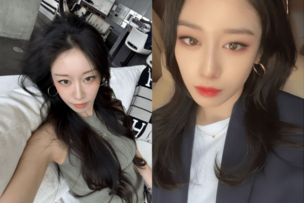 박지연 SNS