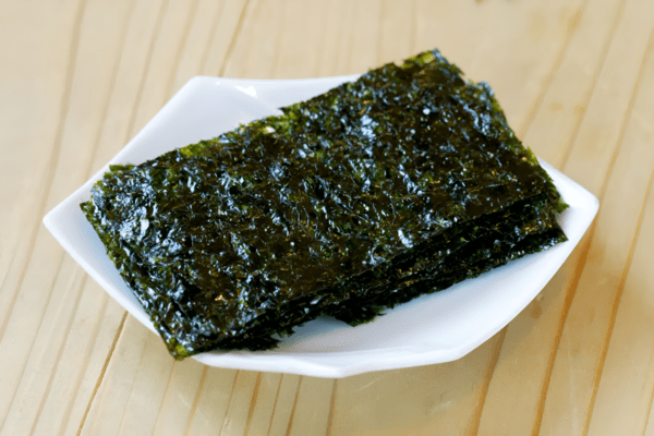 한국 김 / 온라인 커뮤니티