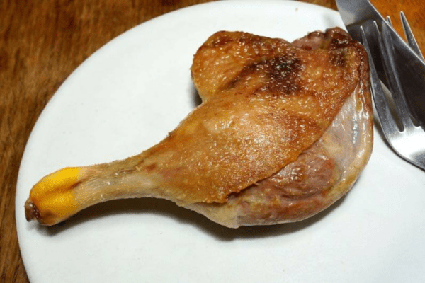 오리고기 사진 / 온라인 커뮤니티