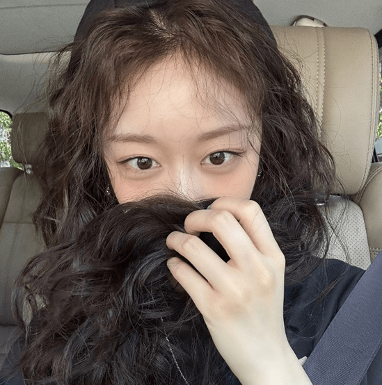 박지연 SNS