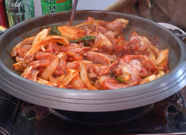 온라인 커뮤니티