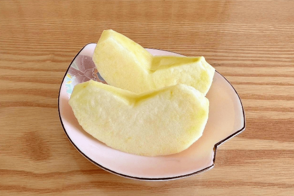 사과 / 온라인 커뮤니티