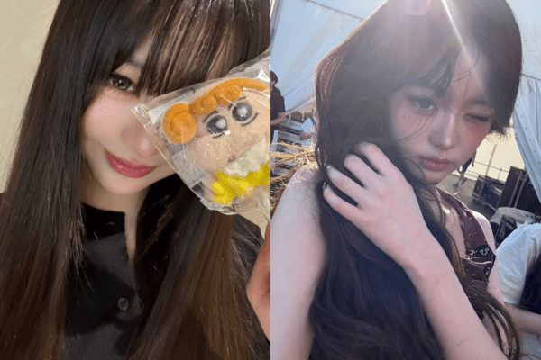 아이브 장원영 SNS