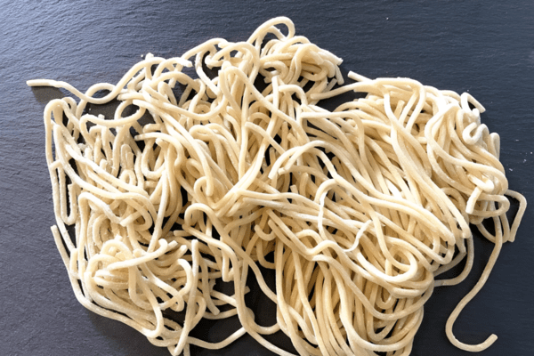 메밀면 사진 / 온라인 커뮤니티