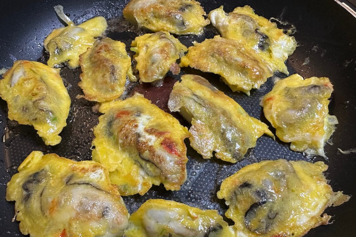굴 전 / 온라인 커뮤니티