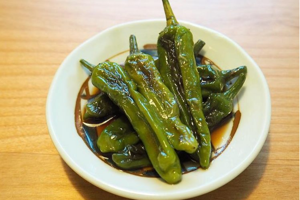 꽈리고추 볶음 / 온라인 커뮤니티