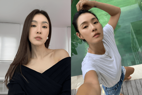 가희 SNS
