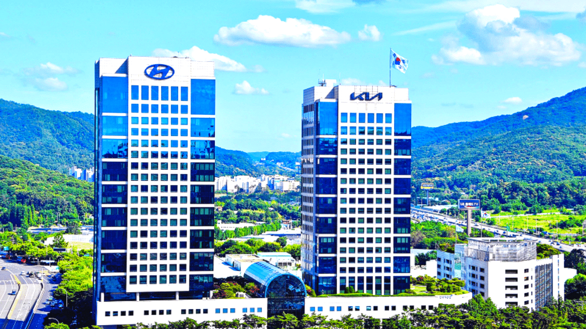 현대차그룹 수소 산업